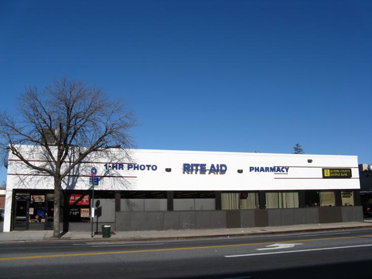 Rite Aid, 193-01 Northern Boulevard, Auburndale, Flushing, Queens