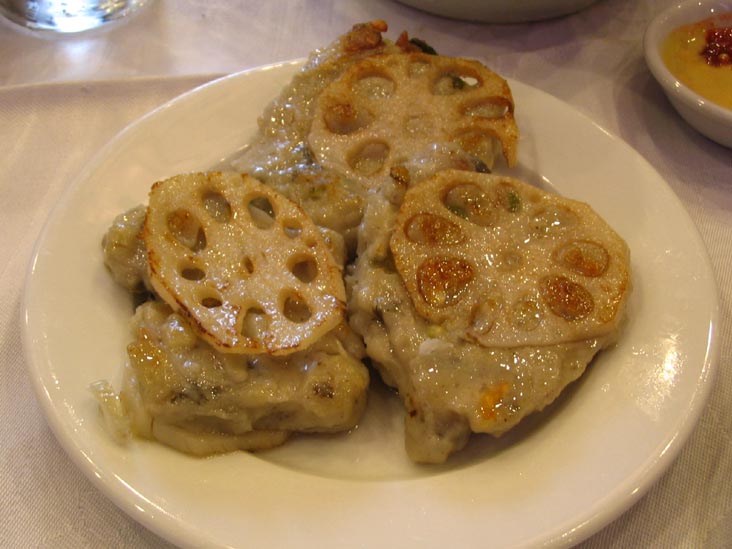 Lotus, Gum Fung, 136-28 39th Avenue, Flushing, Queens