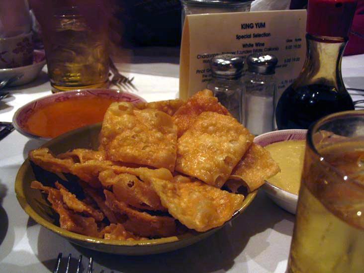 King Yum, 181-08 Union Turnpike, Flushing, Queens