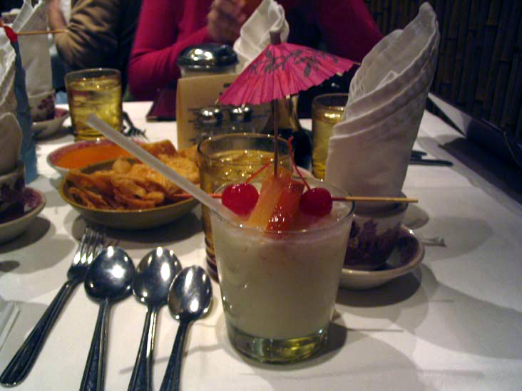 Boco Loco, King Yum, 181-08 Union Turnpike, Flushing, Queens