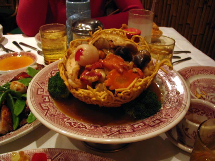 King Yum, 181-08 Union Turnpike, Flushing, Queens