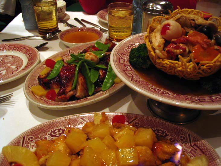 King Yum, 181-08 Union Turnpike, Flushing, Queens