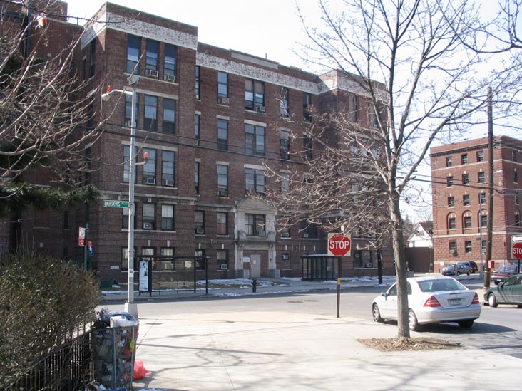 Flushing Medical Center, 45-00 Parsons Boulevard, Across From Lawrence Triangle, Flushing, Queens