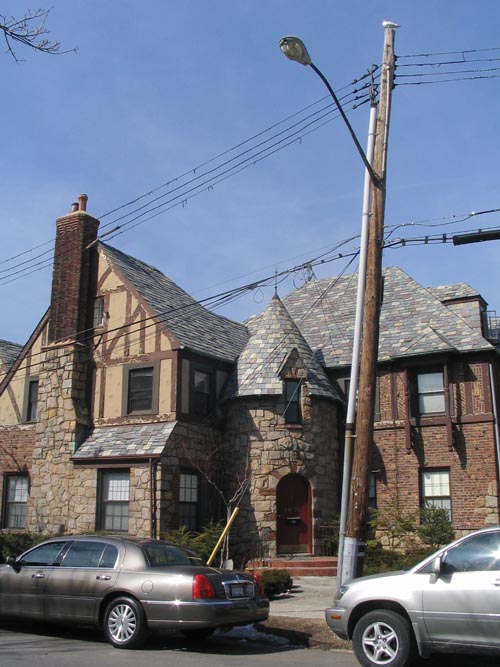 44-05 Elm Avenue, Across From Lawrence Triangle, Flushing, Queens