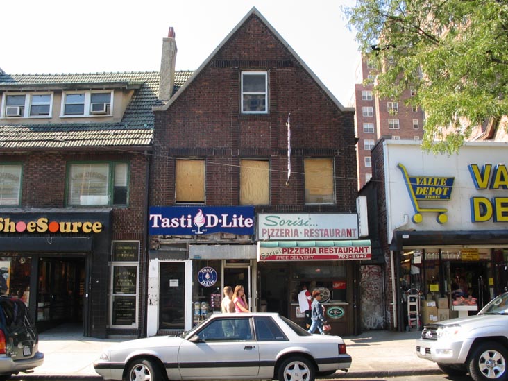 107-21 71st Avenue, Forest Hills, Queens