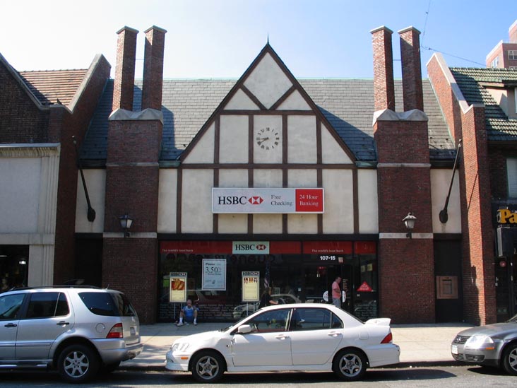 107-15 71st Avenue, Forest Hills, Queens