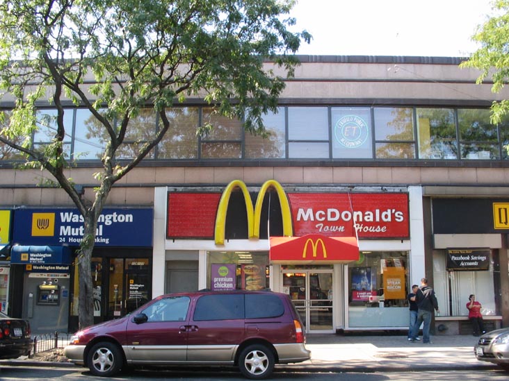 106-15 71st Avenue, Forest Hills, Queens