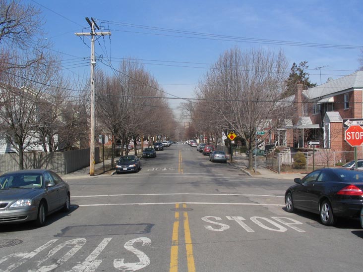 162nd Street and 79th Avenue, Across From Hillcrest Veterans Triangle, Hillcrest, Queens