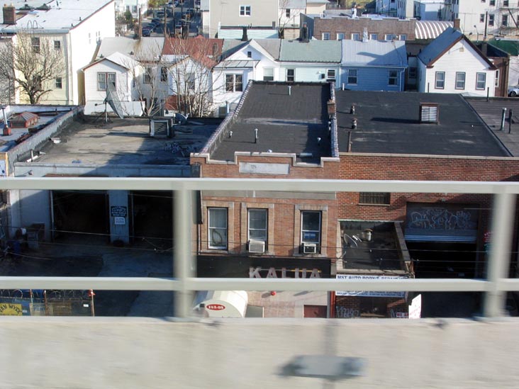 Club Kalua, 143-08 94th Avenue, Jamaica, Queens