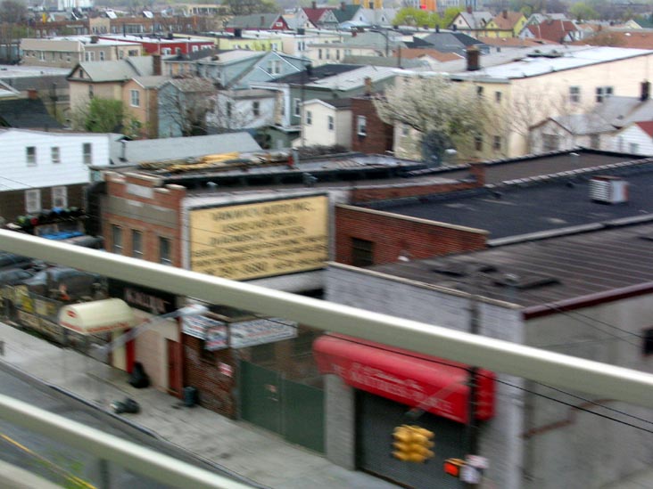 Club Kalua, 143-08 94th Avenue, Jamaica, Queens