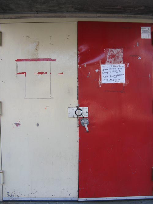 Club Kalua, 143-08 94th Avenue, Jamaica, Queens