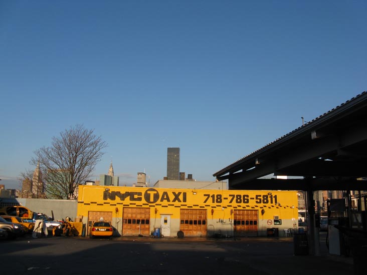 55 Stan Operating Corporation, 45-16 Vernon Boulevard, Long Island City, Queens, October 20, 2009