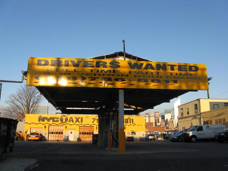 55 Stan Operating Corporation, 45-16 Vernon Boulevard, Long Island City, Queens, October 20, 2009