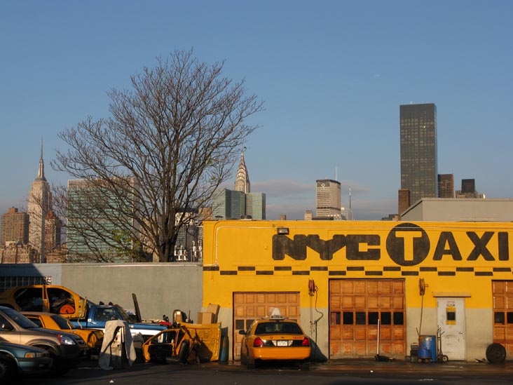 55 Stan Operating Corporation, 45-16 Vernon Boulevard, Long Island City, Queens, October 20, 2009