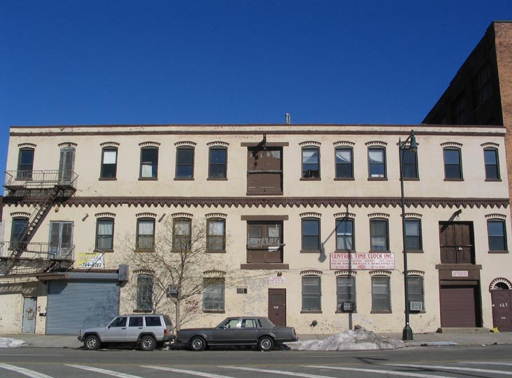 5-25 48th Avenue, Hunters Point, Long Island City, Queens