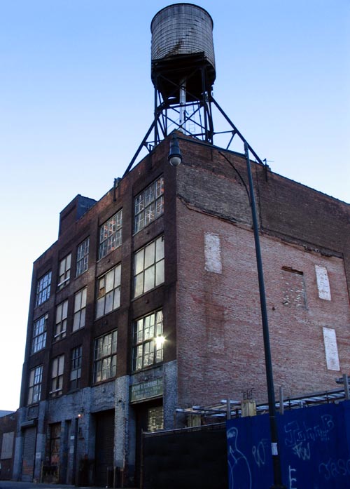 47-33 5th Street, Hunters Point, Long Island City, Queens 