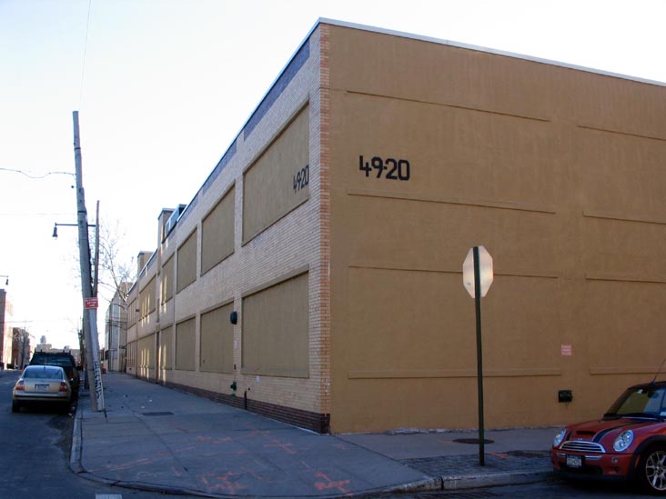 49-20 5th Street, Hunters Point, Long Island City, Queens