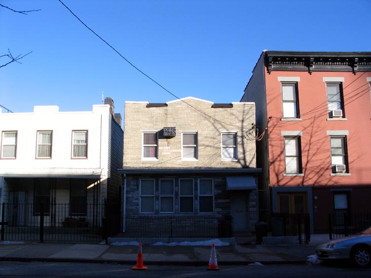 50-07 to 50-11 5th Street, Hunters Point, Long Island City, Queens