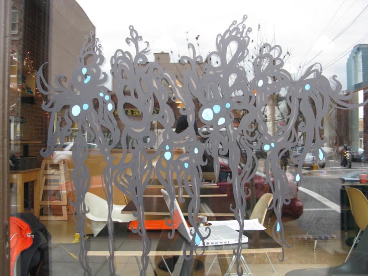 Communitea, 47-02 Vernon Boulevard, Hunters Point, Long Island City, Queens