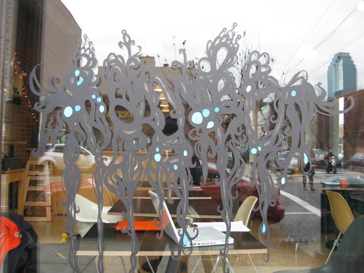 Communitea, 47-02 Vernon Boulevard, Hunters Point, Long Island City, Queens