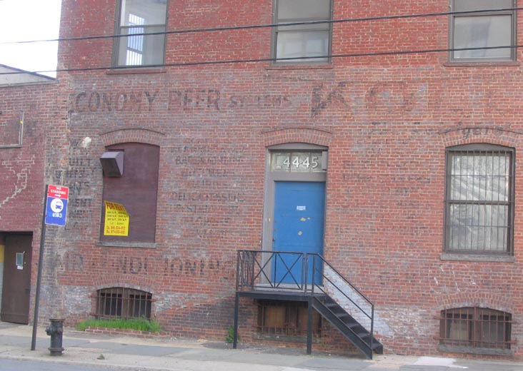 44-45 Vernon Boulevard, Long Island City, Queens