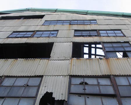 Vernon Boulevard, Long Island City, Queens