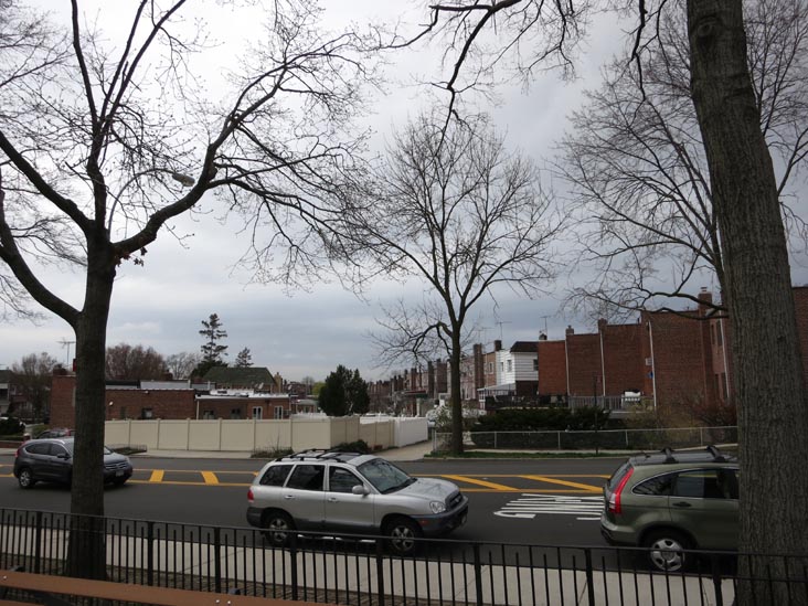 Juniper Valley Park, Middle Village, Queens