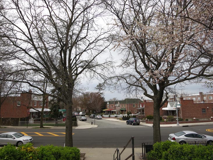 Juniper Valley Park, Middle Village, Queens