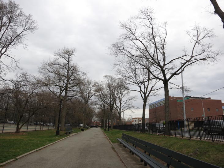 Juniper Valley Park, Middle Village, Queens