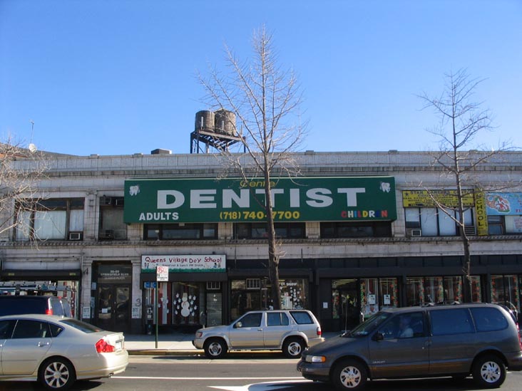 96-09 Springfield Boulevard, Queens Village, Queens