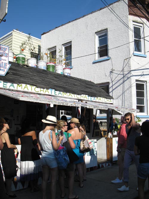 Rockaway Taco, 95-19 Rockaway Beach Boulevard, Seaside, The Rockaways, Queens