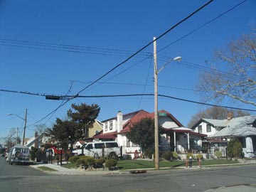 Hilburn Avenue, St. Albans, Queens