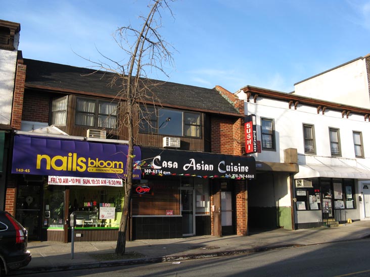 149-45 to 149-53 14th Avenue, Whitestone, Queens