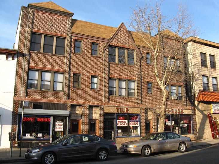 149-55 to 149-59 14th Avenue, Whitestone, Queens