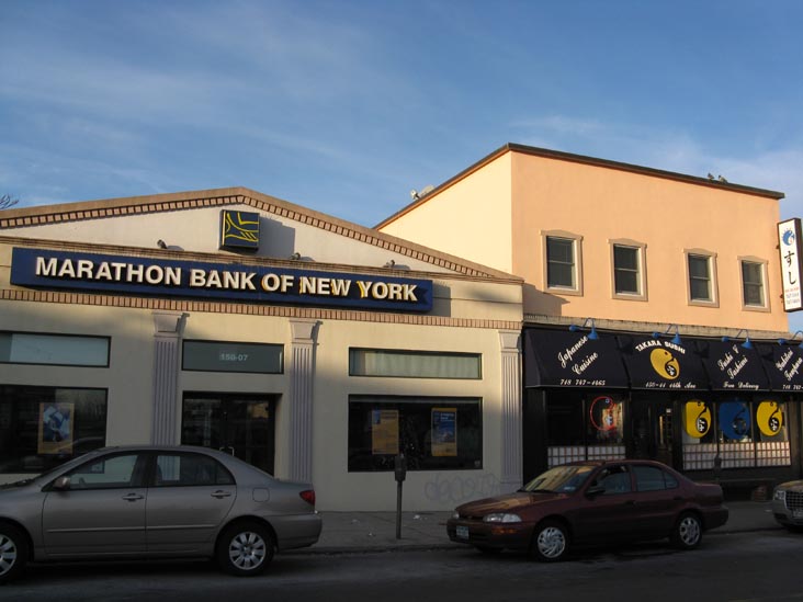 150-07 to 150-11 14th Avenue, Whitestone, Queens