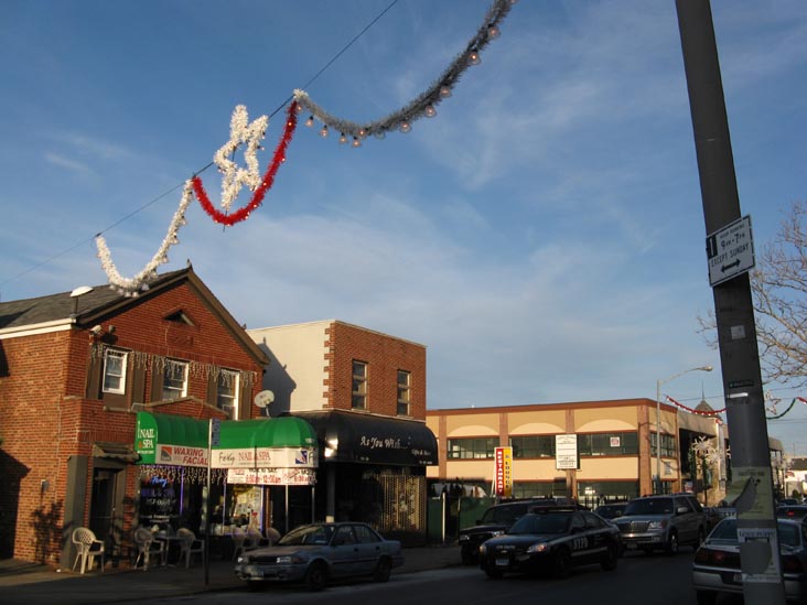 150-27 to 150-33 14th Avenue, Whitestone, Queens