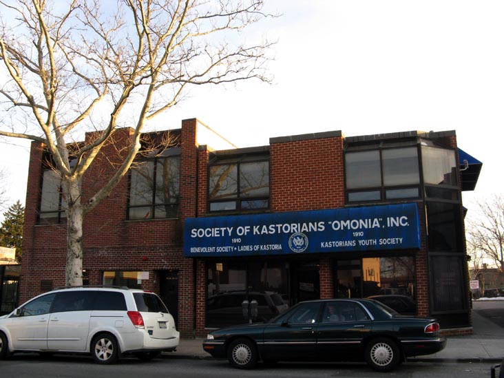 150-28 to 150-34 14th Avenue, Whitestone, Queens