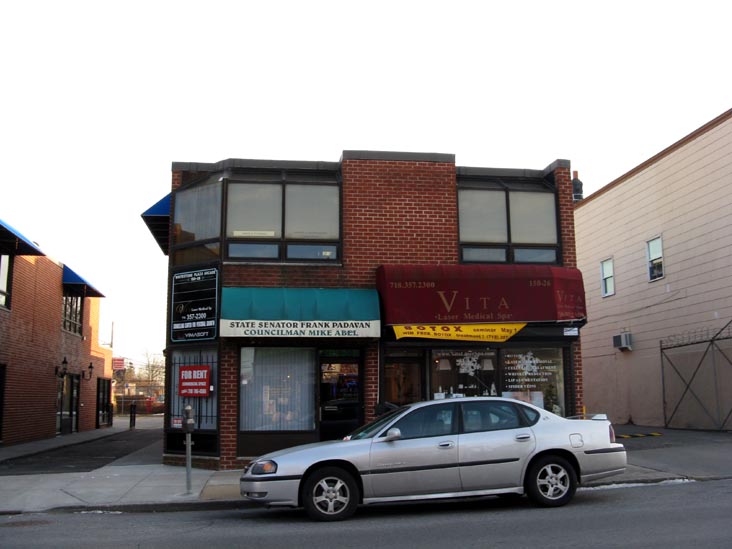 150-26 14th Avenue, Whitestone, Queens