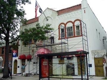 Norelli Hargreaves American Legion Post 632, 91-11 101st Avenue, Woodhaven, Queens