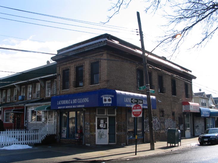 84-02 91st Avenue, Across From Lieutenant Clinton L. Whiting Square, Woodhaven, Queens
