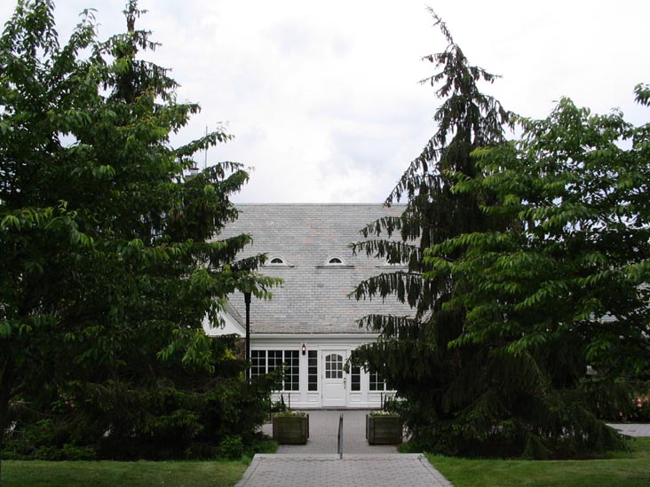 Stonehenge, Clove Road, Clove Lakes Park, Staten Island