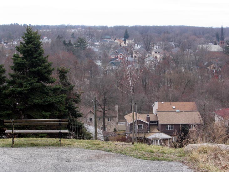 Manor Court, Lighthouse Hill, Staten Island