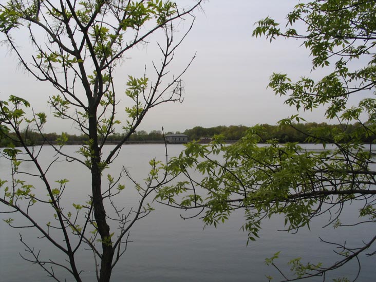 Reservoir, Silver Lake Park, Staten Island