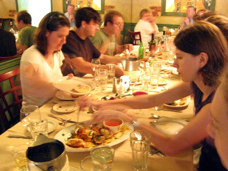 Rocky Toto's, 7324 Amboy Road, Tottenville, Staten Island, June 7, 2008, 6:37 p.m.