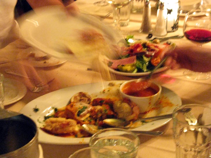 Rocky Toto's, 7324 Amboy Road, Tottenville, Staten Island, June 7, 2008, 6:37 p.m.