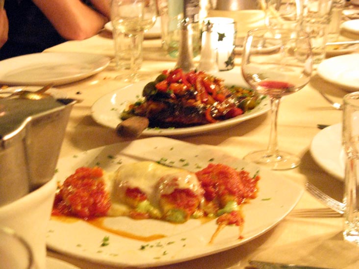 Rocky Toto's, 7324 Amboy Road, Tottenville, Staten Island, June 7, 2008, 6:57 p.m.