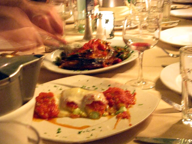 Rocky Toto's, 7324 Amboy Road, Tottenville, Staten Island, June 7, 2008, 6:57 p.m.