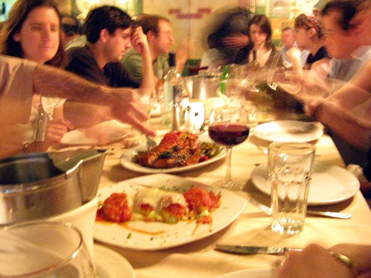 Rocky Toto's, 7324 Amboy Road, Tottenville, Staten Island, June 7, 2008, 6:58 p.m.