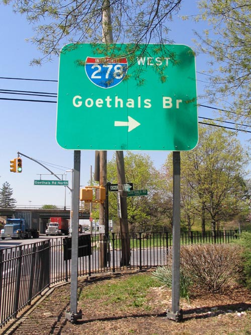 Joseph Manna Park, Staten Island