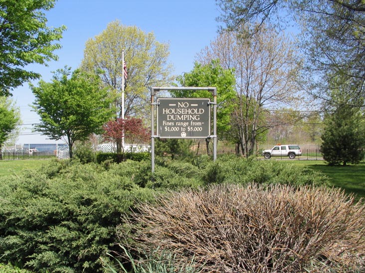 Joseph Manna Park, Staten Island